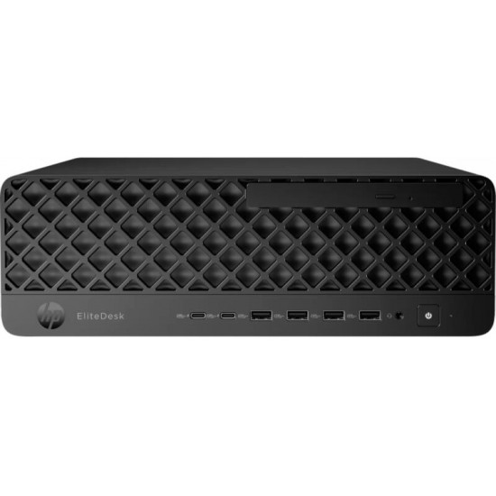 HP EliteDesk 8 SFF G1i, Core Ultra7-265 2.4GHz, 512GB, 8GB, Win 11 Prof. HP EliteDesk 8 SFF G1i, Core Ultra7-265 2.4GHz, 512GB, 8GB, Win 11 Prof.
