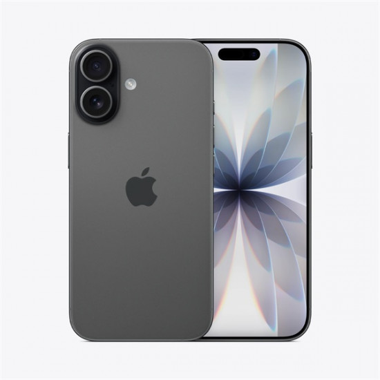 Apple iPhone 17 256GB Black Apple iPhone 17 256GB Black