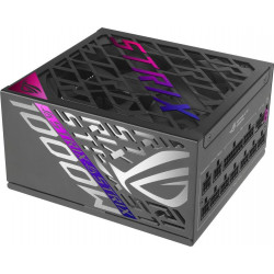 ASUS ROG STRIX 1000W 80+ Platinum moduláris Gen 5.1 Tápegység
