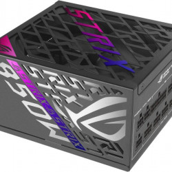 ASUS ROG STRIX 850W 80+ Platinum moduláris Gen 5.1 Tápegység