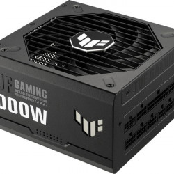 ASUS TUF Gaming 1000W 80+ Gold moduláris Gen 5.1 Tápegység