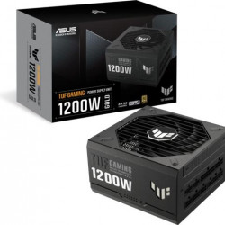ASUS 1200W 80+ Gold moduláris, Gen 5.1 Tápegység