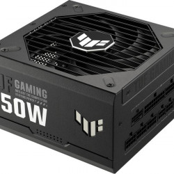 ASUS TUF Gaming 750W 80+ Gold moduláris Gen 5.1 Tápegység