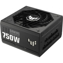 ASUS TUF Gaming 750W 80+ Gold moduláris Gen 5.1 Tápegység