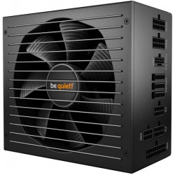 be quiet! Straight Power 12 1000W 80+ Platinum (part.mod.) ATX 3.0 tápegység