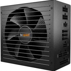 be quiet! Straight Power 12 1000W 80+ Platinum (part.mod.) ATX 3.0 tápegység