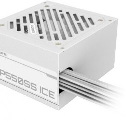 GIGABYTE 550W 80+ Silver Tápegység