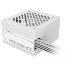 GIGABYTE 550W 80+ Silver Tápegység