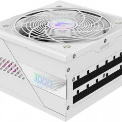 GIGABYTE AORUS ELITE 1000W 80+ Platinum moduláris Gen 5.1 Tápegység