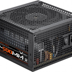 Formula  500W AP-500MM 12 cm tápegység