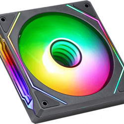 Formula Floe12BK ARPW  rendszerhűtő 12cm