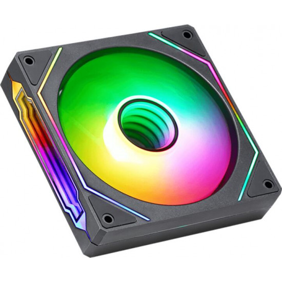 Formula Floe12BK ARPW  rendszerhűtő 12cm