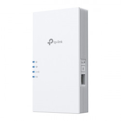 TP-LINK Wireless Range Extender Dual Band BE3600 Wifi 7, RE220BE