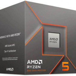 AMD Ryzen 5 8400F 4.2GHz/6C/16M processzor