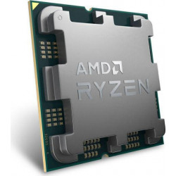 AMD Ryzen 5 8600G 4.3GHz/6C/16M AMD Radeon 760M Ryzen AI Tray OEM processzor