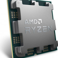 AMD Ryzen 5 8600G 4.3GHz/6C/16M AMD Radeon 760M Ryzen AI Tray OEM processzor