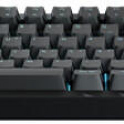 AVAX Vezetékes/Vezeték Nélküli Billentyűzet GM03 USB, Fekete, Mechanikus, Brown Switch, HUN