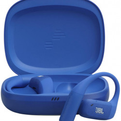 JBL Endurance Zone True Wireless Bluetooth kék sport fülhallgató