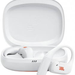 JBL Endurance Zone True Wireless Bluetooth fehér sport fülhallgató