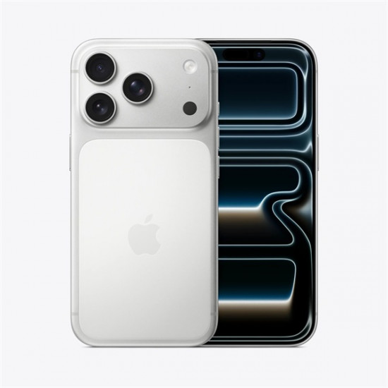 Apple iPhone 17 Pro 6,3 Apple iPhone 17 Pro 6,3