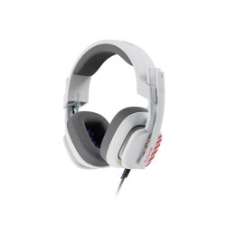 Astro Gaming A10 Gen2 gaming headset fehér (939-002064)