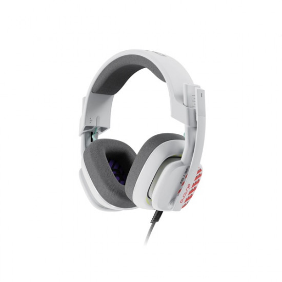 Astro Gaming A10 Gen2 gaming headset fehér (939-002064) Astro Gaming A10 Gen2 gaming headset fehér (939-002064)