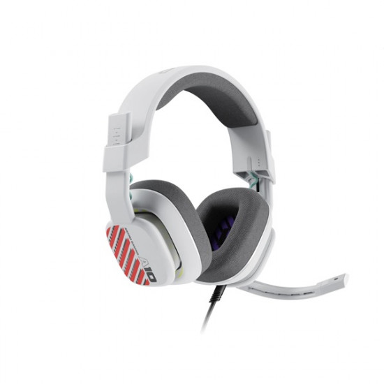 Astro Gaming A10 Gen2 gaming headset fehér (939-002064) Astro Gaming A10 Gen2 gaming headset fehér (939-002064)