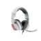 Astro Gaming A10 Gen2 gaming headset fehér (939-002064)
