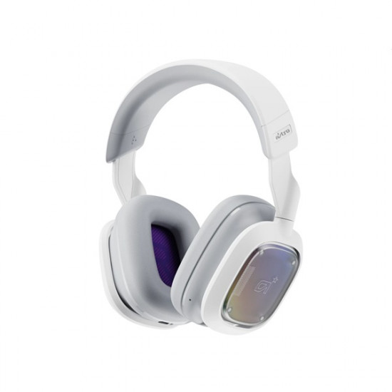 Logitech G Astro A30 vezeték nélküli fehér PlayStation/PC gamer headset Logitech G Astro A30 vezeték nélküli fehér PlayStation/PC gamer headset