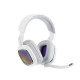 Logitech G Astro A30 vezeték nélküli fehér PlayStation/PC gamer headset Logitech G Astro A30 vezeték nélküli fehér PlayStation/PC gamer headset