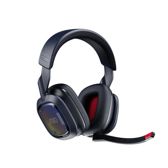 Logitech G Astro A30 vezeték nélküli sötétkék PlayStation/PC gamer headset Logitech G Astro A30 vezeték nélküli sötétkék PlayStation/PC gamer headset