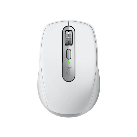 Logitech 910-006946 MX Anywhere 3S for Mac fehér vezeték nélküli egér Logitech 910-006946 MX Anywhere 3S for Mac fehér vezeték nélküli egér