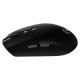 Logitech G305 Lightspeed vezeték nélküli optikai egér Fekete (910-005283) Logitech G305 Lightspeed vezeték nélküli optikai egér Fekete (910-005283)