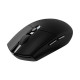 Logitech G305 Lightspeed vezeték nélküli optikai egér Fekete (910-005283) Logitech G305 Lightspeed vezeték nélküli optikai egér Fekete (910-005283)