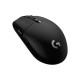 Logitech G305 Lightspeed vezeték nélküli optikai egér Fekete (910-005283) Logitech G305 Lightspeed vezeték nélküli optikai egér Fekete (910-005283)
