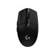 Logitech G305 Lightspeed vezeték nélküli optikai egér Fekete (910-005283) Logitech G305 Lightspeed vezeték nélküli optikai egér Fekete (910-005283)