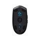 Logitech G305 Lightspeed vezeték nélküli optikai egér Fekete (910-005283) Logitech G305 Lightspeed vezeték nélküli optikai egér Fekete (910-005283)