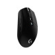 Logitech G305 Lightspeed vezeték nélküli optikai egér Fekete (910-005283) Logitech G305 Lightspeed vezeték nélküli optikai egér Fekete (910-005283)