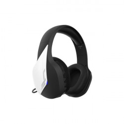 Zalman ZM-HPS700W WH vezeték nélküli gaming headset fehér