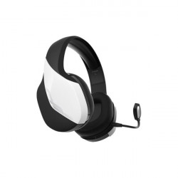 Zalman ZM-HPS700W WH vezeték nélküli gaming headset fehér