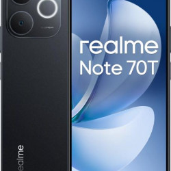 Realme Note 70T 6,74