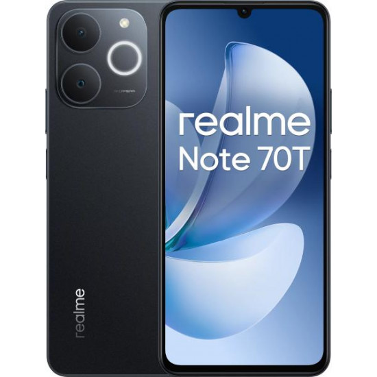 Realme Note 70T 6,74
