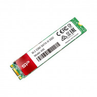 Silicon Power A55 512GB SSD, M.2 SATA, 560/530 MB/s