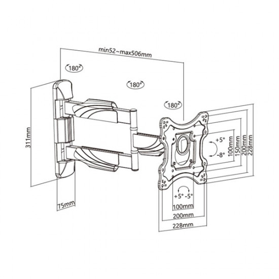 Stell SHO 7530 23 Stell SHO 7530 23
