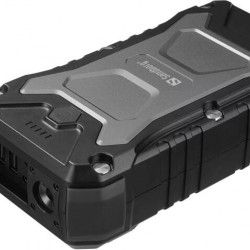 SANDBERG Hordozható akkumulátor, Survivor Powerbank 27000 PD65W