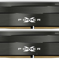 SILICON POWER XPOWER Zenith 16GB 2x8GB DDR4 3200MHz DIMM CL16 1.35V memória