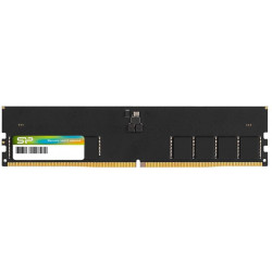 SILICON POWER 16GB 5600Mhz DIMM Memória DDR5