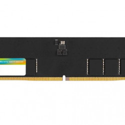 SILICON POWER 16GB 4800Mhz DIMM Memória DDR5