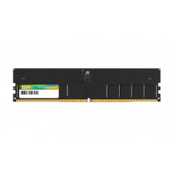 SILICON POWER 16GB 4800Mhz DIMM Memória DDR5