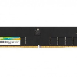 SILICON POWER 32GB 4800Mhz DIMM Memória DDR5